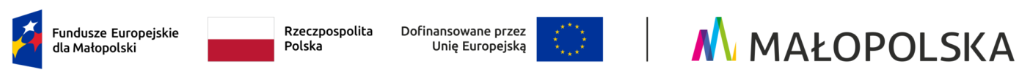 logo Projektu pn. Wprowadzam zmiany realizowany jest przez firmę MDCH w partnerstwie z Małopolskim Związkiem Pracodawców LEWIATAN